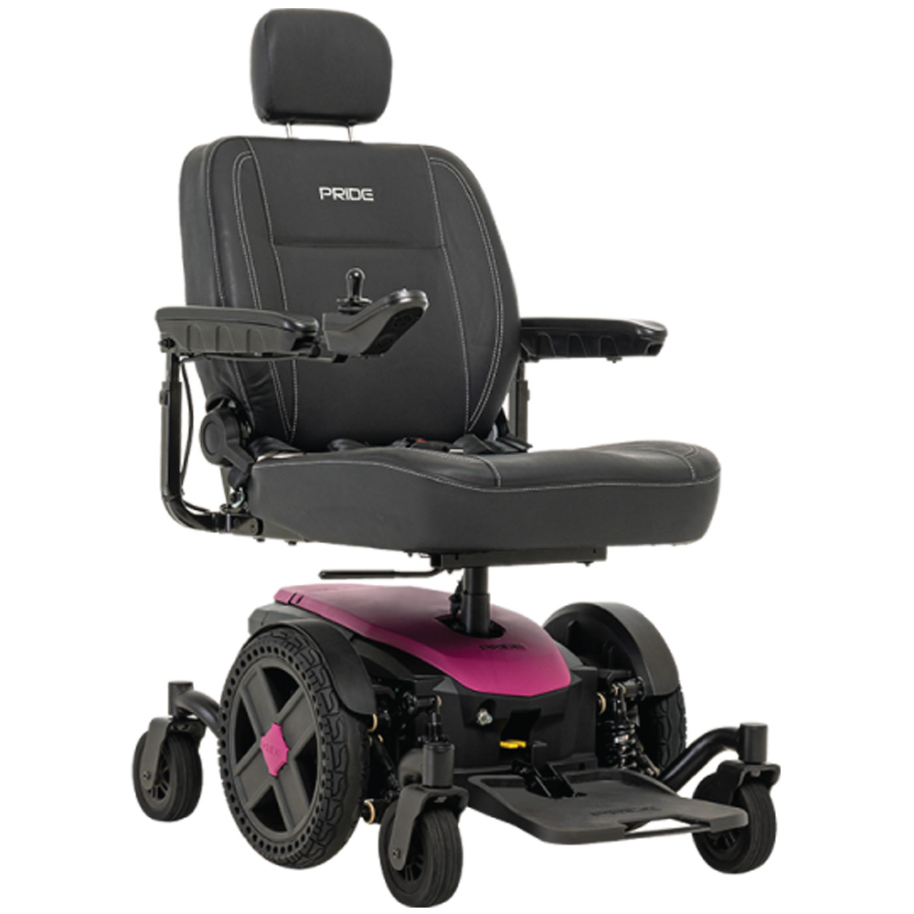 phoenix az Jazzy Evo 614 Bariatric heavy duty electric wheelchair